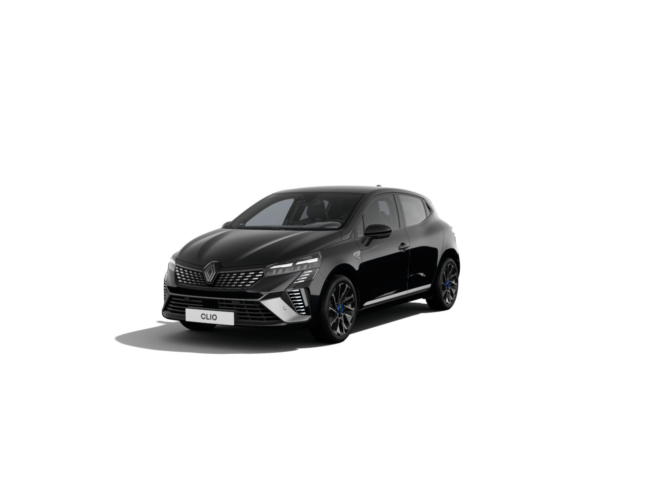 Renault CLIO 5